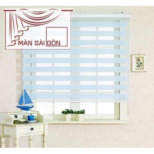 Rèm cầu vồng CV-05 Cao1m2