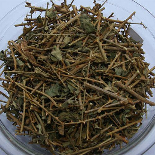 1kg cây cà gai leo khô