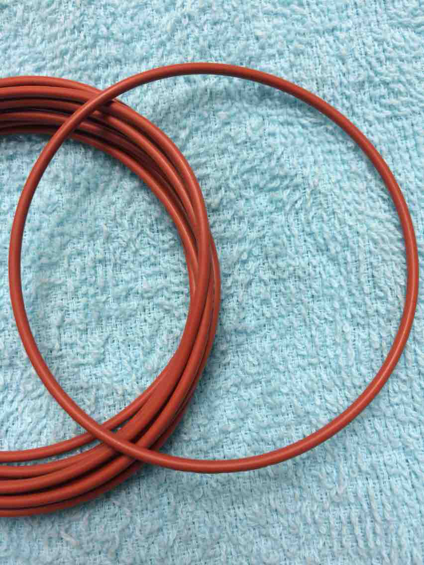 [HCM]Dây curoa nôi điện Long Hưng