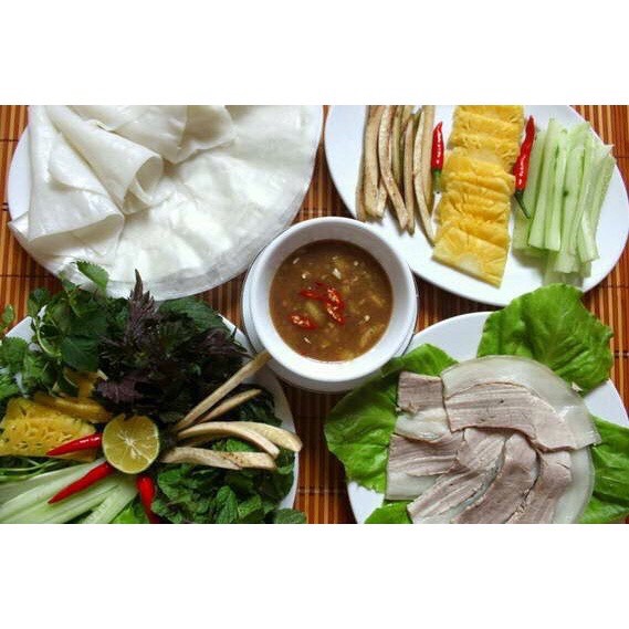Mắm cá cơm Dì Cẩn 500gram-Đặc sản Đà Nẵng