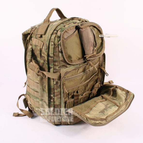 Balo leo núi chiến thuật 5.11 Tactical Rush 24