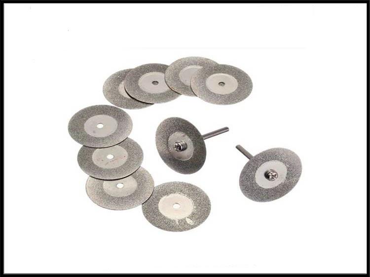 Lưỡi Cắt Mài Hợp Kim 20mm