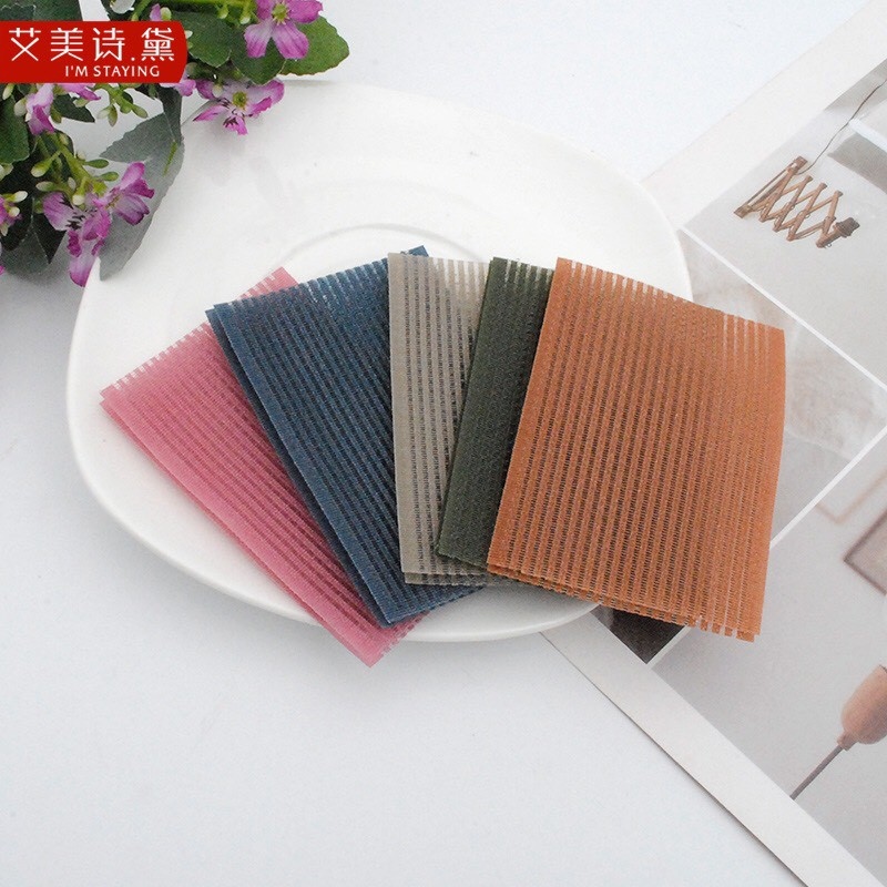 [SPOT HOT SALE]2021 NEW CHEAP 🍇Miếng dán tóc, giữ tóc con, giữ nếp tóc