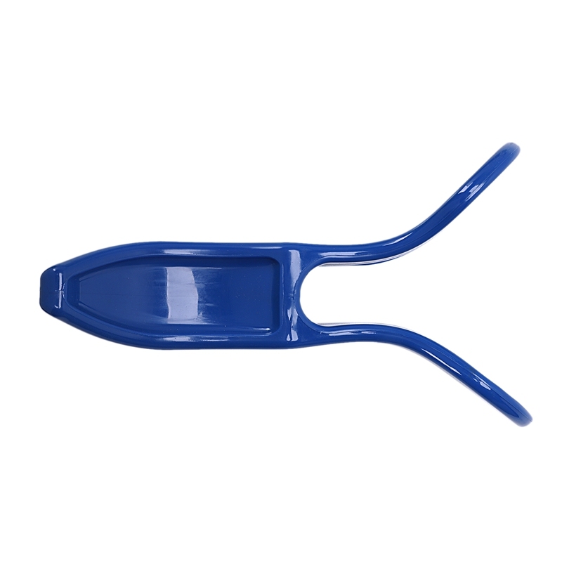 Bảng giá Pelvic Floor Muscle Training Exerciser Hip Trainer Butt Training Exercise Gym Equipment For Pregnant Correction Buttocks Device—Blue