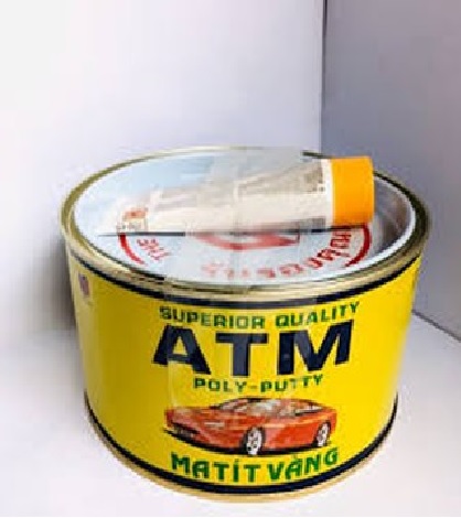 Bả matit ATM 1kg