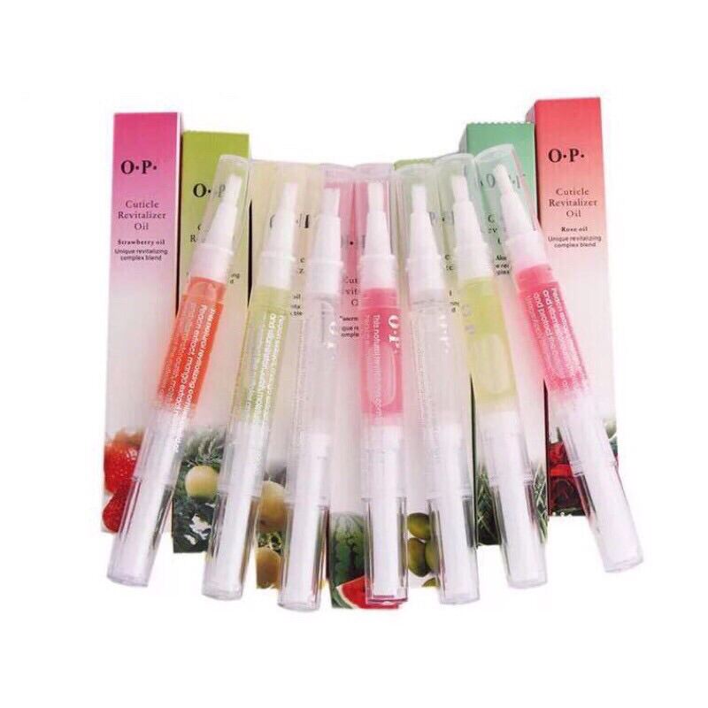 Bút dưỡng viền móng OPI - CHEAP NAIL