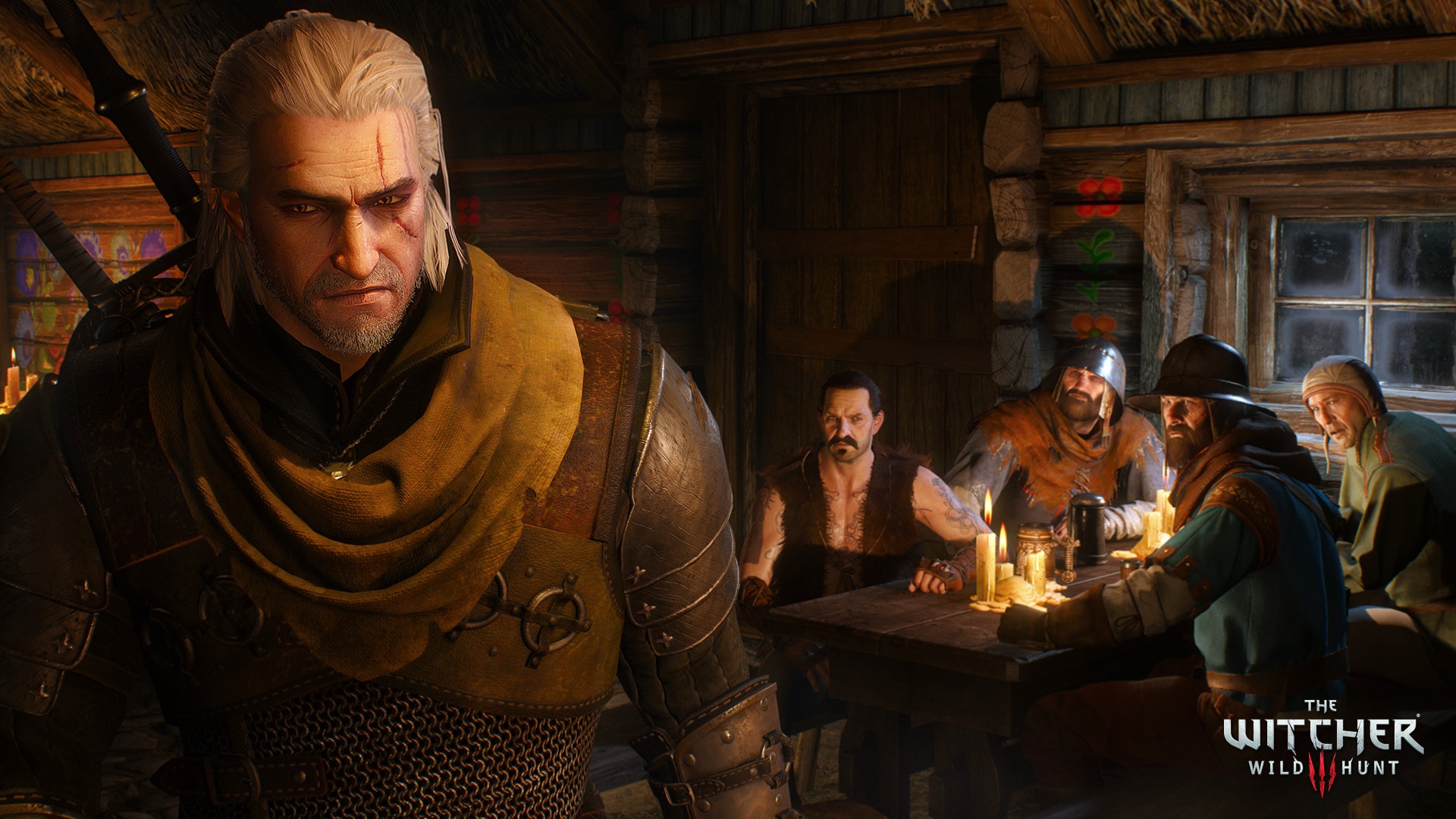 Băng Game Nintendo Switch The Witcher 3 Wild Hunt Complete Edition Artbook
