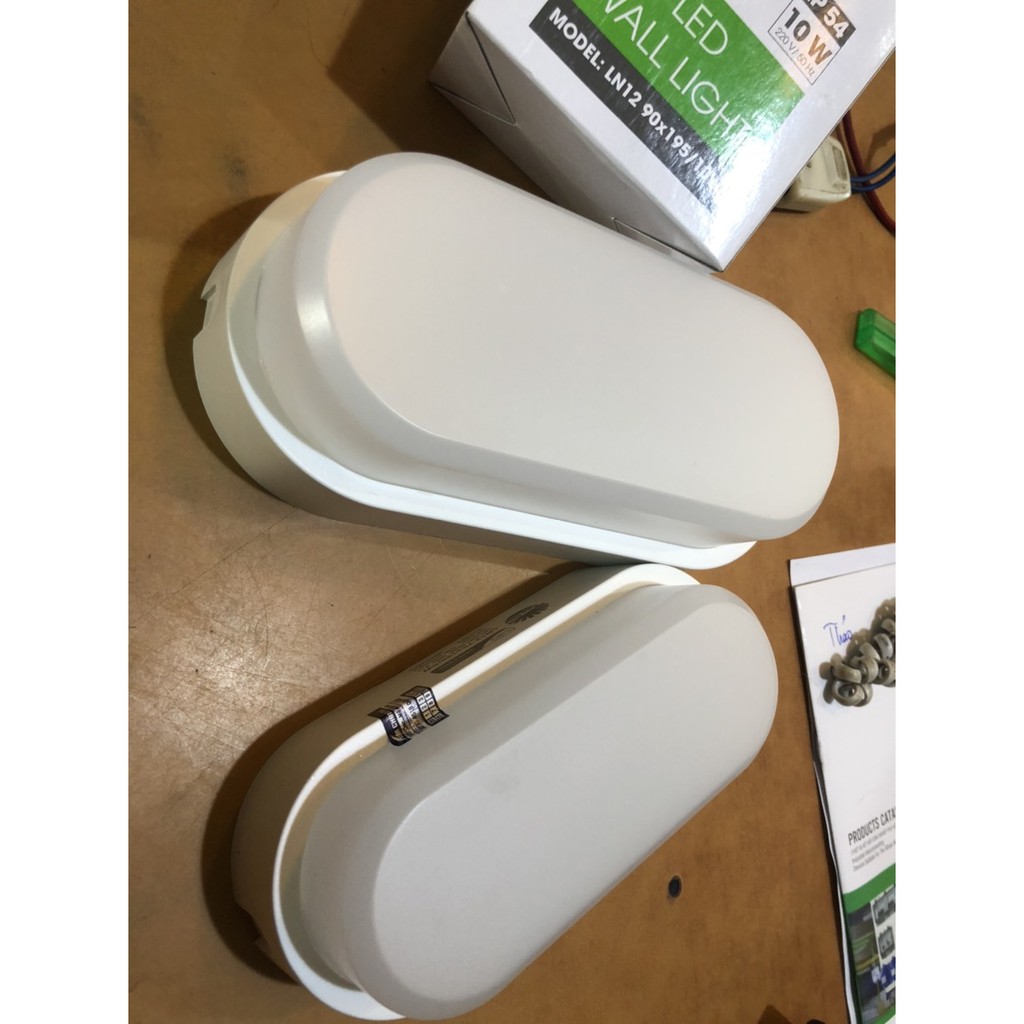 Đèn Led Ốp Tường Rạng Đông