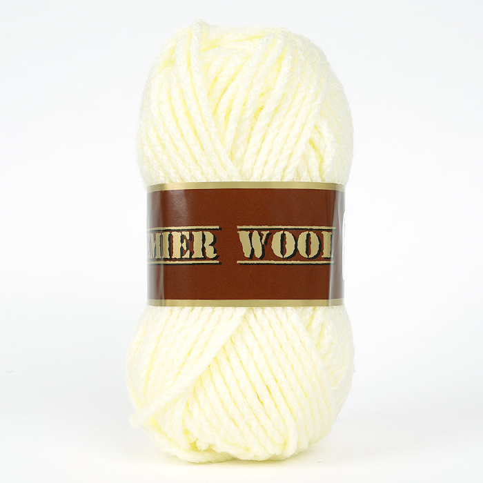 Lion Brand Wool Ease Yarn Black