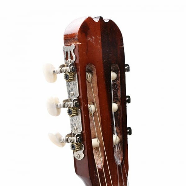 Đàn Guitar Classic SCG02N + Bộ Phụ Kiện - SOLG