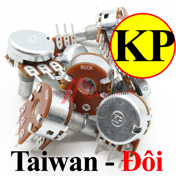 Biến trở KP Đài Loan chính hãng