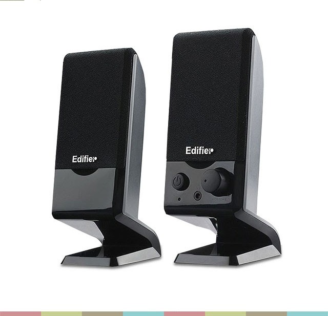 Loa vi tính 2.0 Edifier R10U
