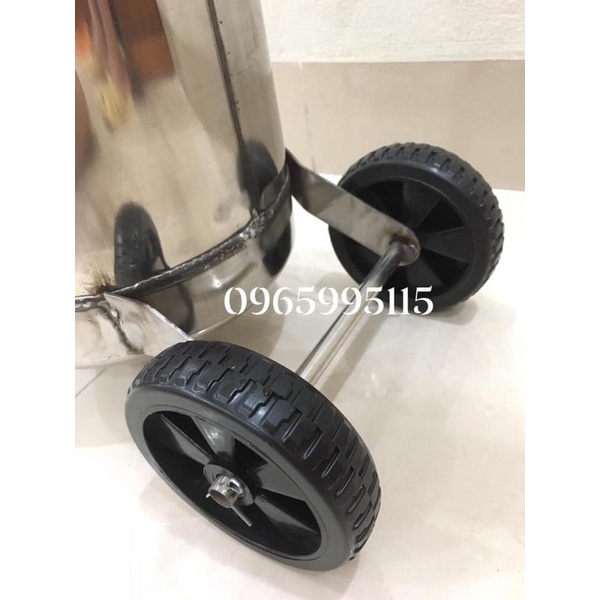 Bình phun bọt tuyết KOCU KC-20L