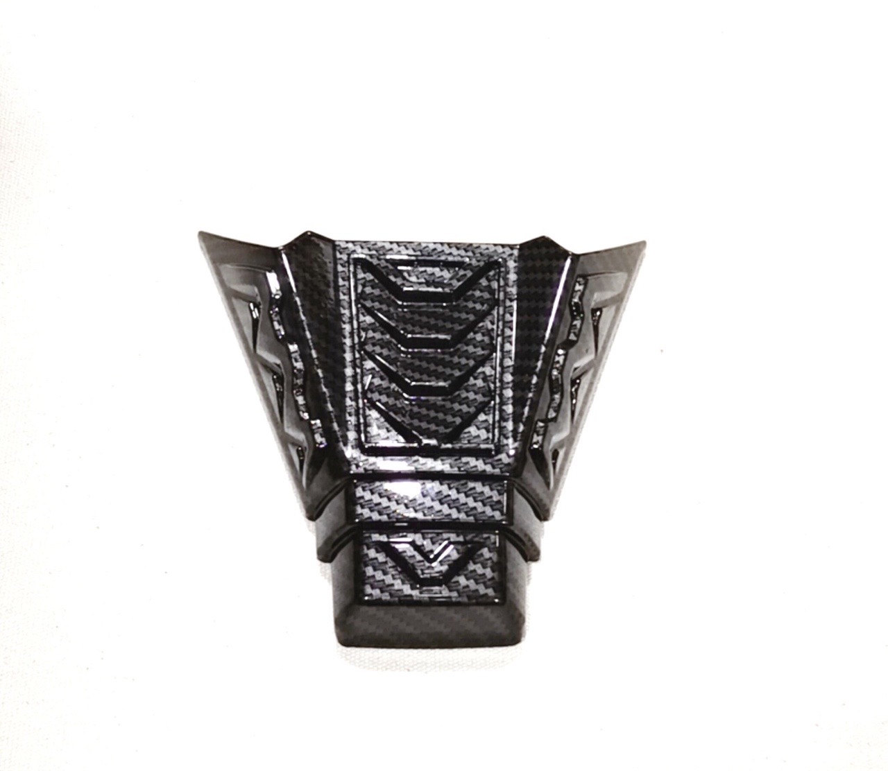 [HÀNG AB 2020]  ỐP ĐUÔI ĐÈN DÈ SAU XE AIRBLADE 2020 SIÊU CUTE SIÊU CỨNG SIÊU ĐẸP