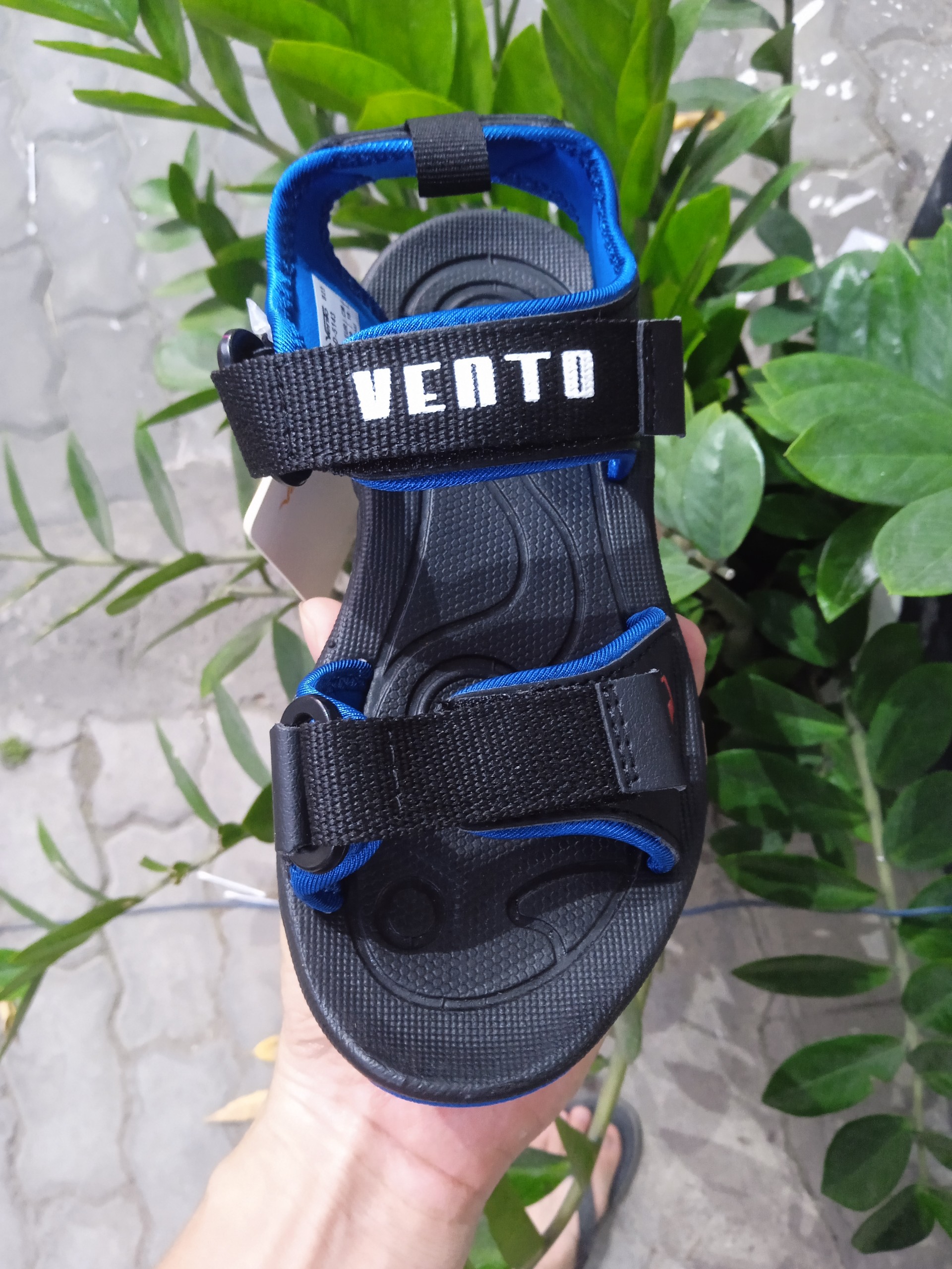 Giày Sandal Vento Cho Bé Trai dạo phố/đi chơi/du lịch SD5143