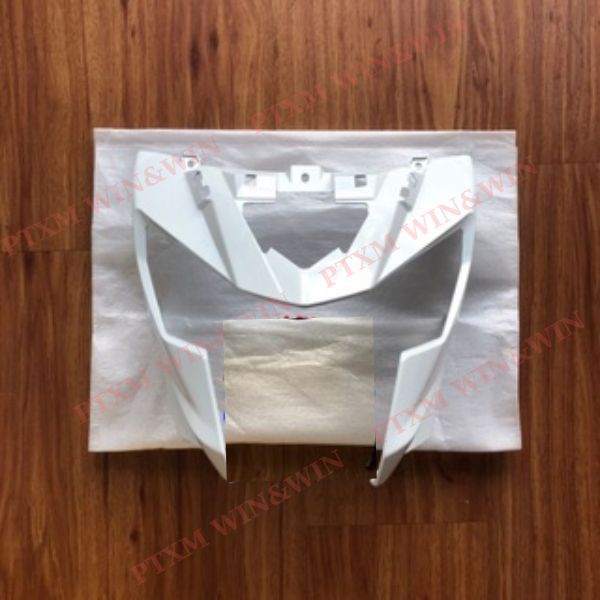 Ốp đầu - Ốp chóa đèn Raider Fi, Satria Fi zin mới