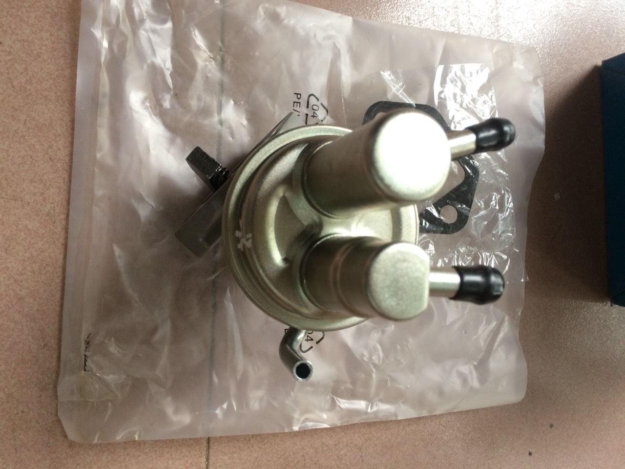 Bơm xăng Jolie ( Chạy chế hòa khí, Bơm Tay, Bơm Cơ) OEM