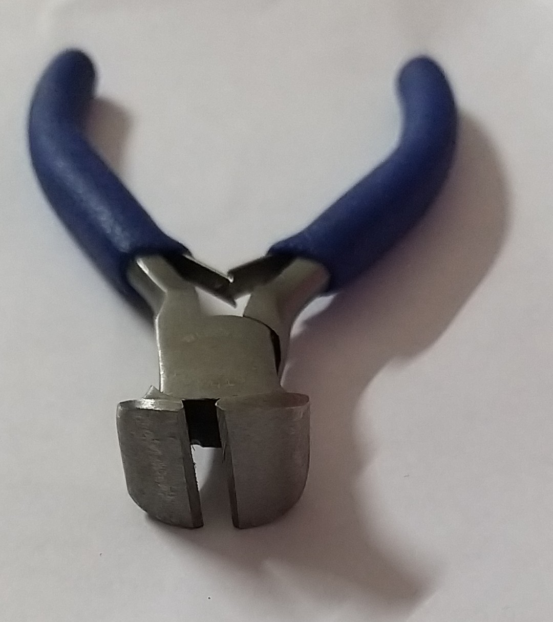 Kìm kẹp càng cua mini  ( 100 mm )