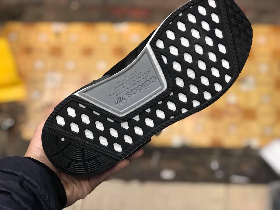 Giày Thể Thao Sneaker N.m.d r1 (full box)