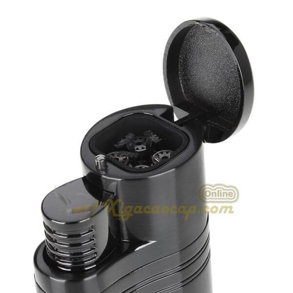 BẬT LỬA XÌ GÀ COHIBA B