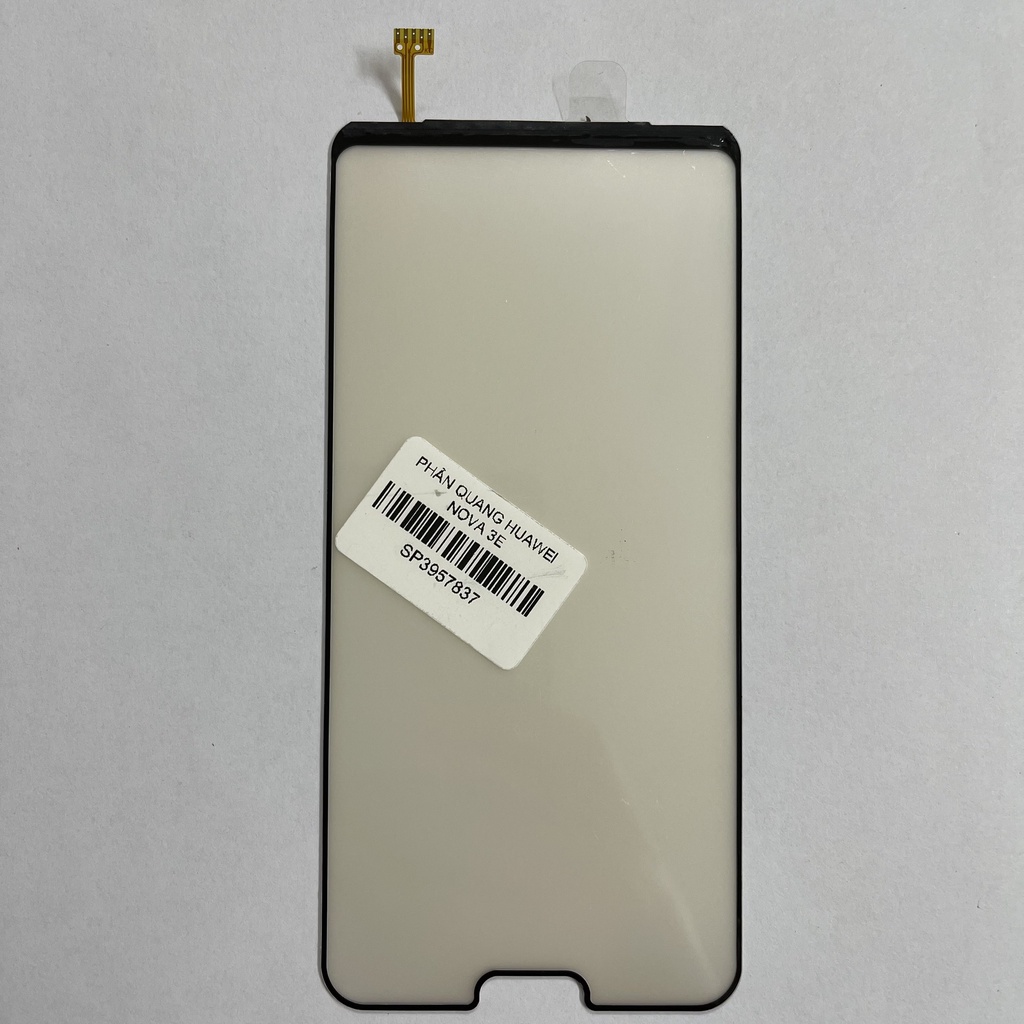 Phản quang Huawei Nova 3E - Thay thế