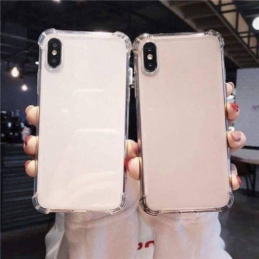 Ốp chống sốc dày dặn chống ố dành cho IP