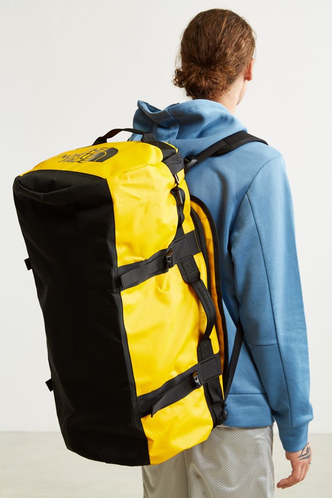 Balo TNF Base Camp Duffel