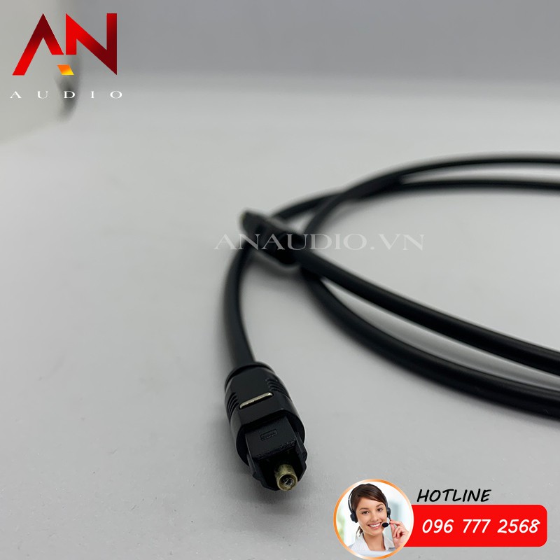 Dây Audio Quang Học optical cable (1m)