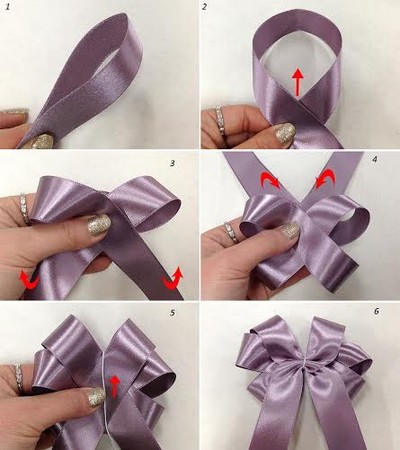 Ruy băng ren trang trí  (bản rộng 3cm, dài 04 mét)