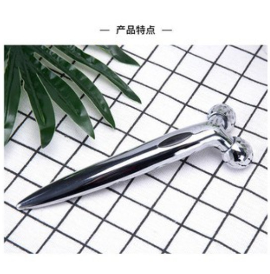 Cây Lăn Mage Mặt 3D Hàn Quốc (Loại nhỏ)