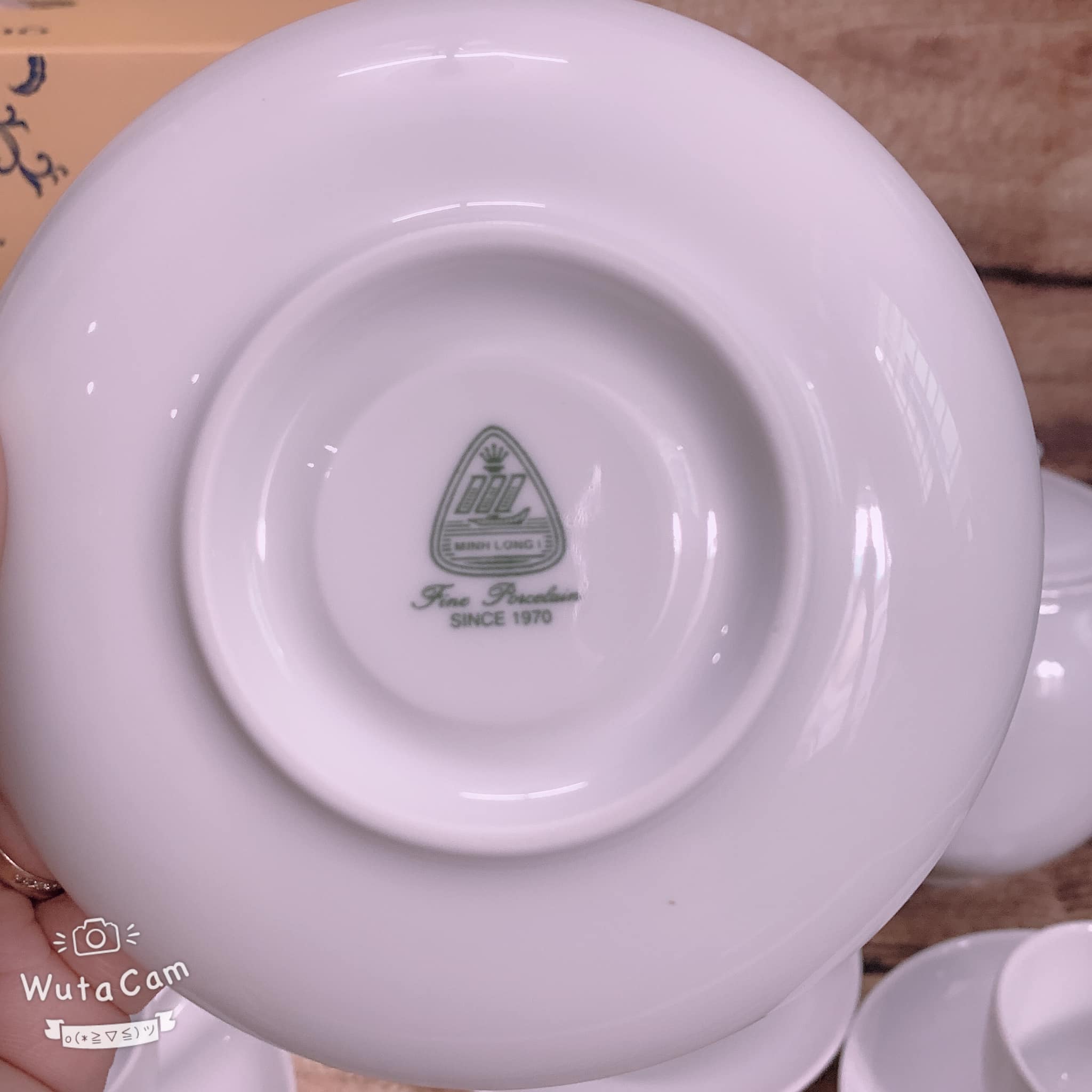 [HCM]BỘ ẤM TRÀ CAO CẤP MINH LONG
