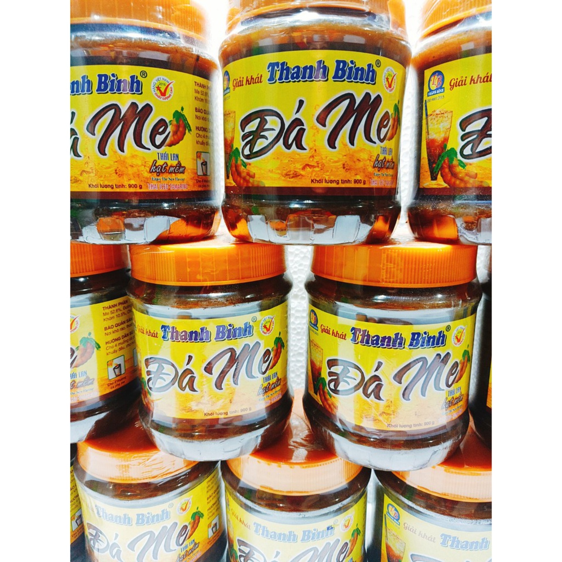 ĐÁ ME HẠT DẺO SIÊU NGON TRUNG NGHĨA