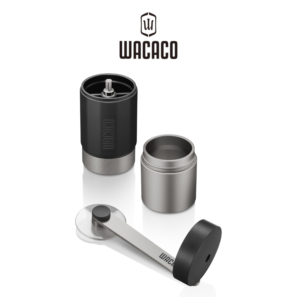Cối xay cà phê Wacaco Exagrind