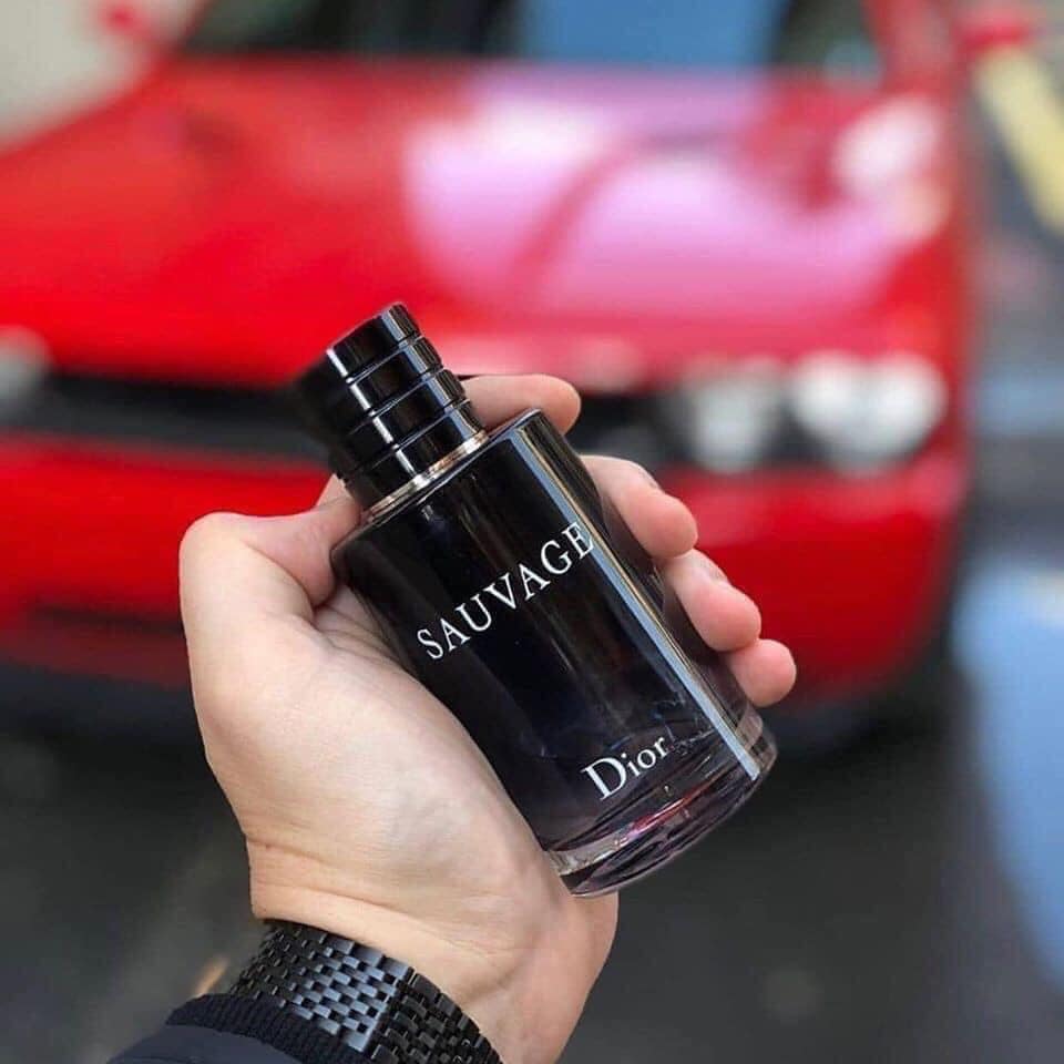[ Mẫu Thử ] D.ior Sauvage edt chiết 10ml 5ml