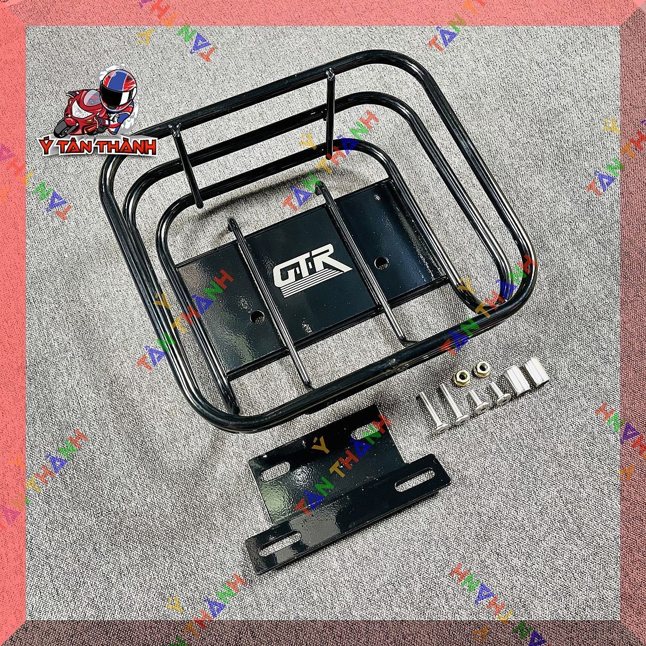 Rổ GTR cho xe scoopy 2021-2023 MS25