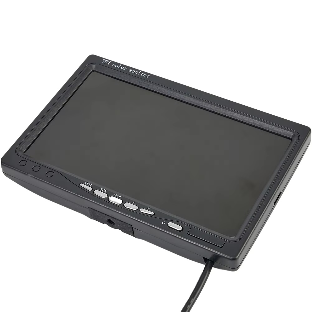 Màn hình camera lùi cho ô tô LCD 7 inch