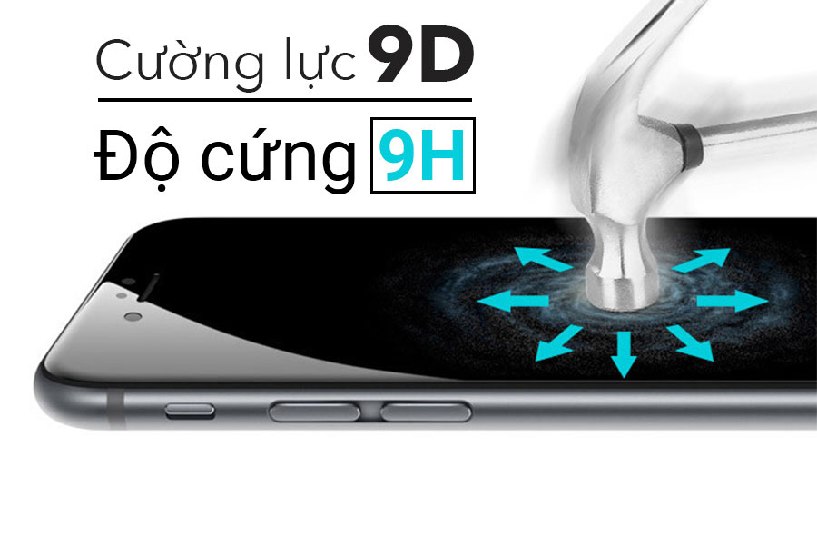 [HCM]Cường lực 9D Samsung A21S Full keo tràn viền (Shop có đủ cho cường lực cho dòng Samsung)