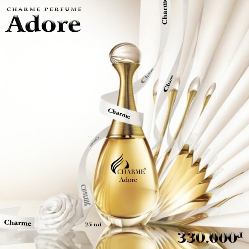 Nước hoa nữ Adore
