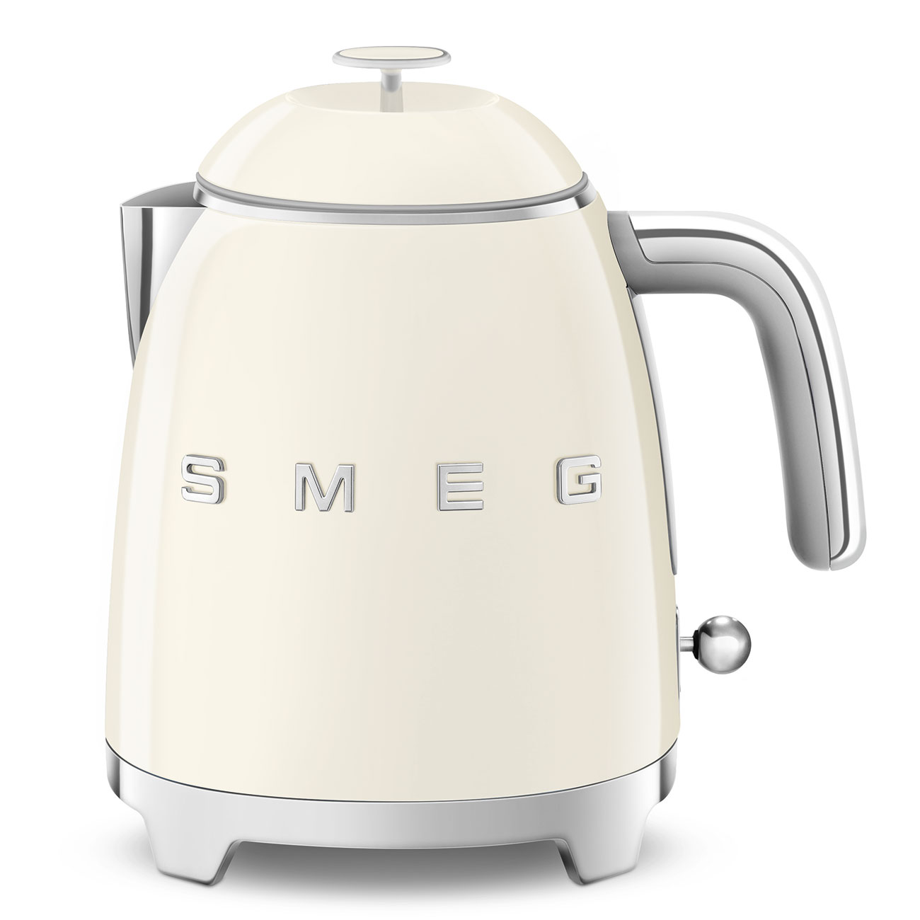 SMEG 7 CUP Kettle, SMEG KLF05, Smeg Kettle