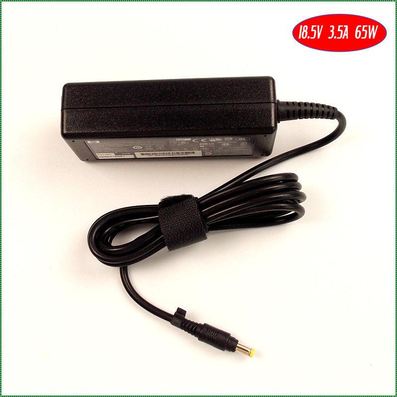 Sạc Laptop Hp 500 - 510 - 520 - 530 - 540 - 550