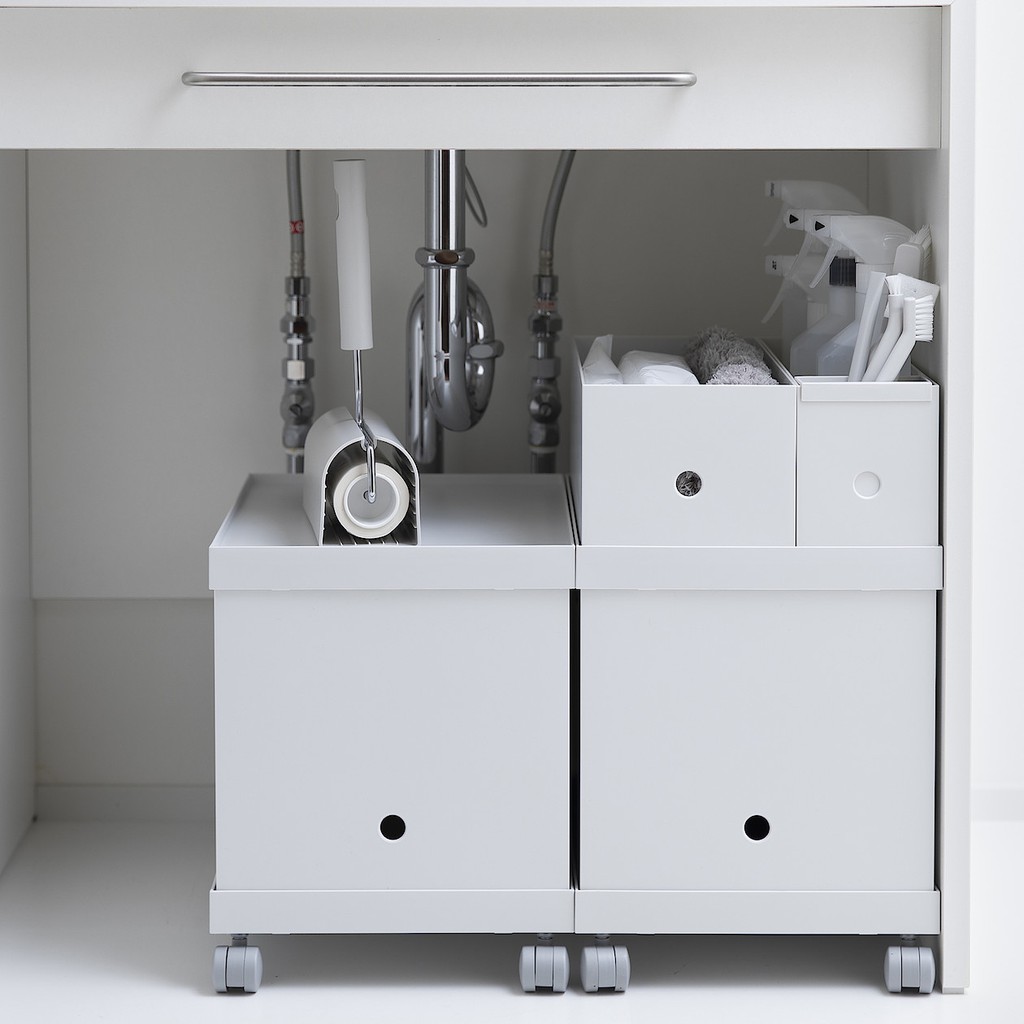 MUJI - CÂY LĂN BỤI THẢM 18.3x7.5x27.5CM