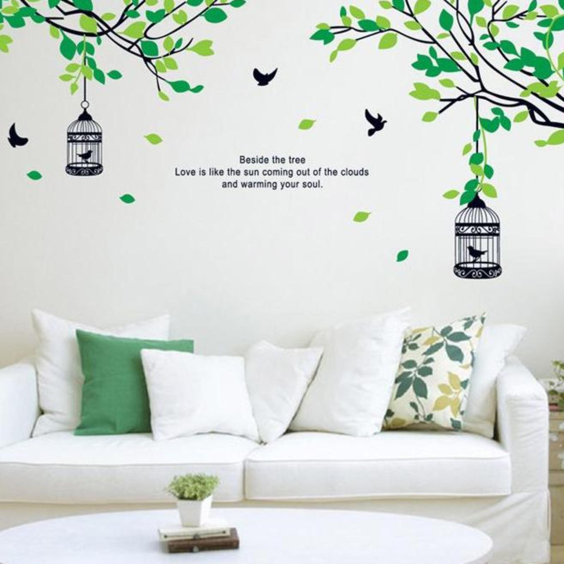 Wall sticker AY9045 framedecals