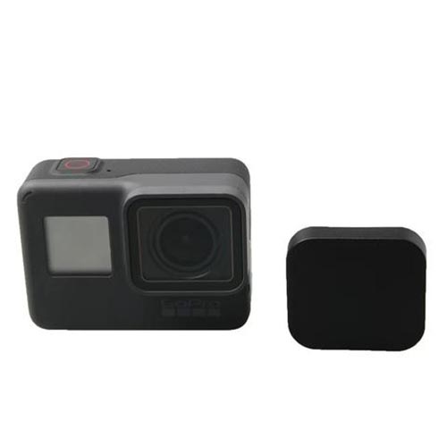 silicon Gopro 5