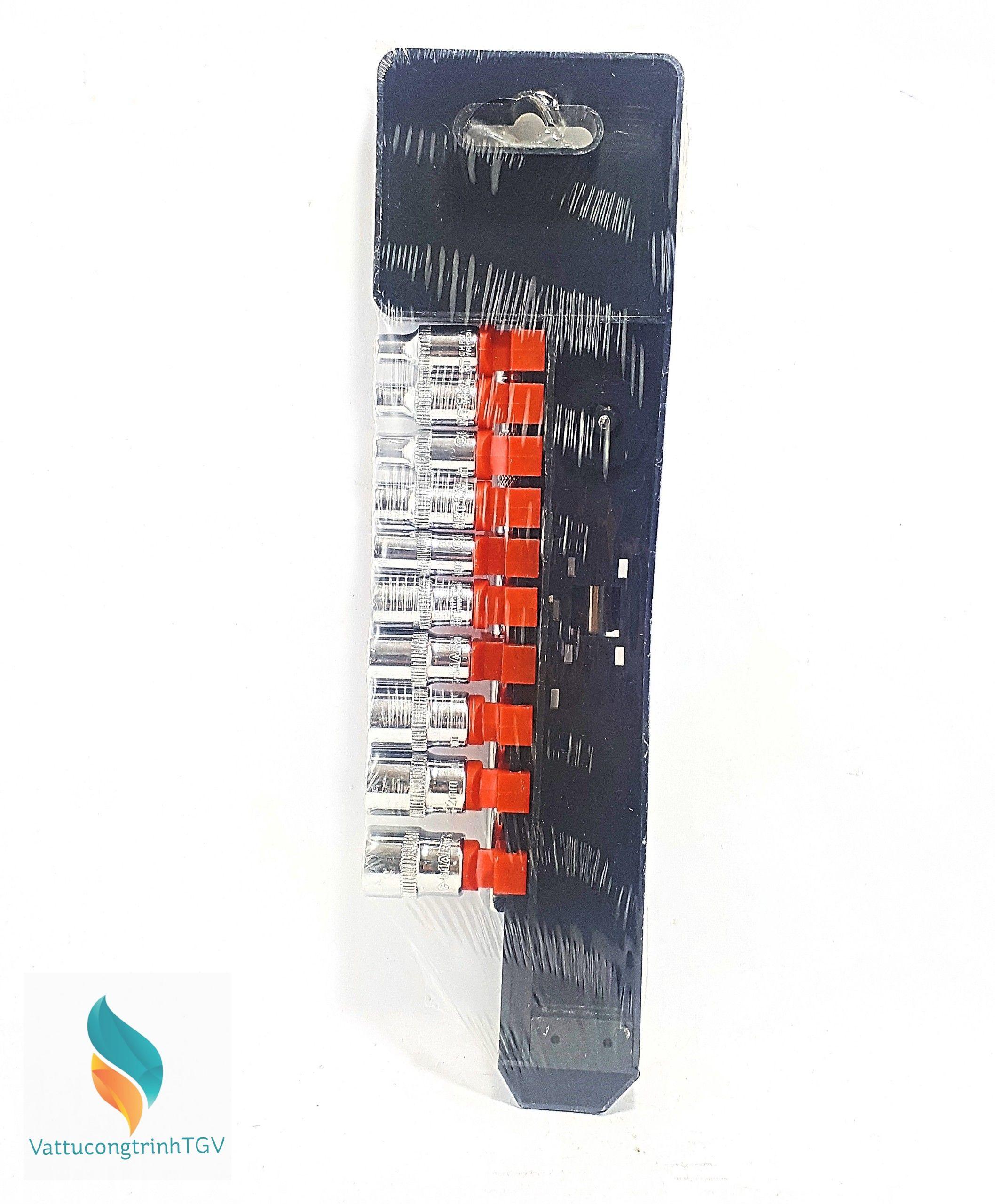 Bộ khẩu 12 chi tiết CMART-K0026