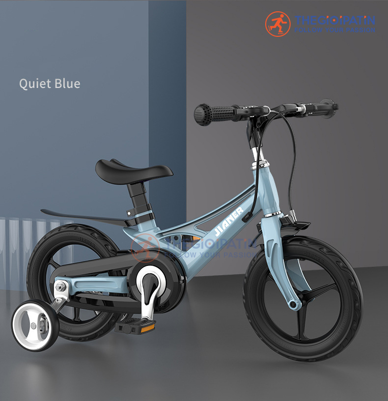 Xe Đạp Jianer X8 3 màu