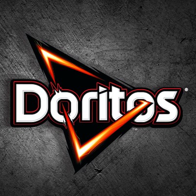 Bánh Doritos - Spicy Nacho 198gr USA