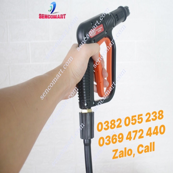 Máy rửa xe Oshima OS100