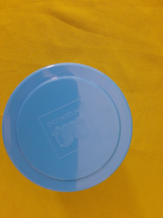 [HCM]Gel Vuốt Tóc Unisex Jacqualine 340gr (Blue)
