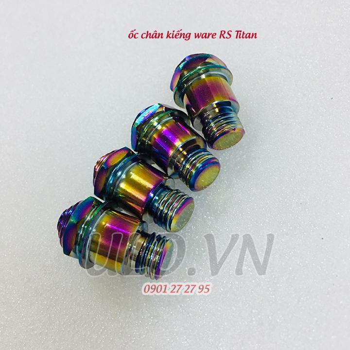 ốc chân kiếng xe wave RS