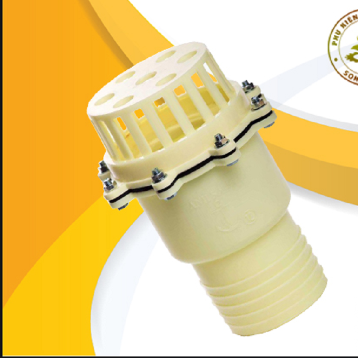 Bơm Nước Gắn Xe Máy Đầu Ra Vào 76